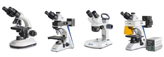 mikroskop Cihazlar
